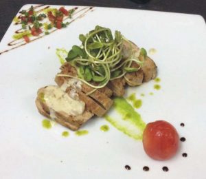 High quality Steaks for meat lovers
