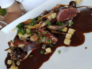 High quality Steaks for meat lovers
